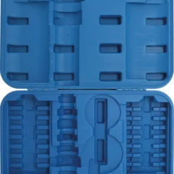 BGS Leerkoffer Für Art. 9086 – 9086-1