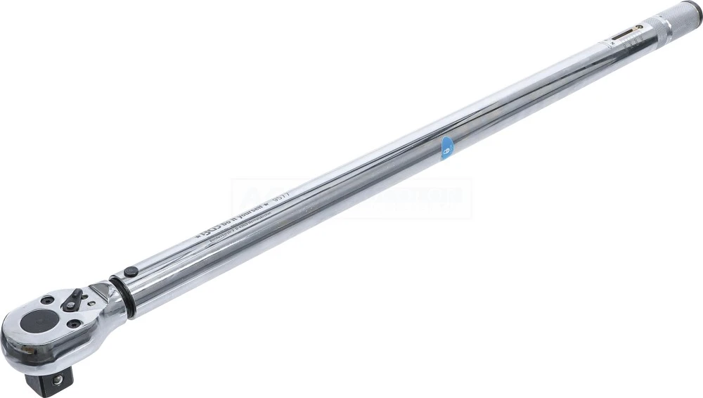 BGS DIY Drehmomentschlüssel | 25 Mm (1") | 140 - 980 Nm – 9577 3 BGS DIY Drehmomentschlüssel | 25 Mm (1") | 140 - 980 Nm – 9577