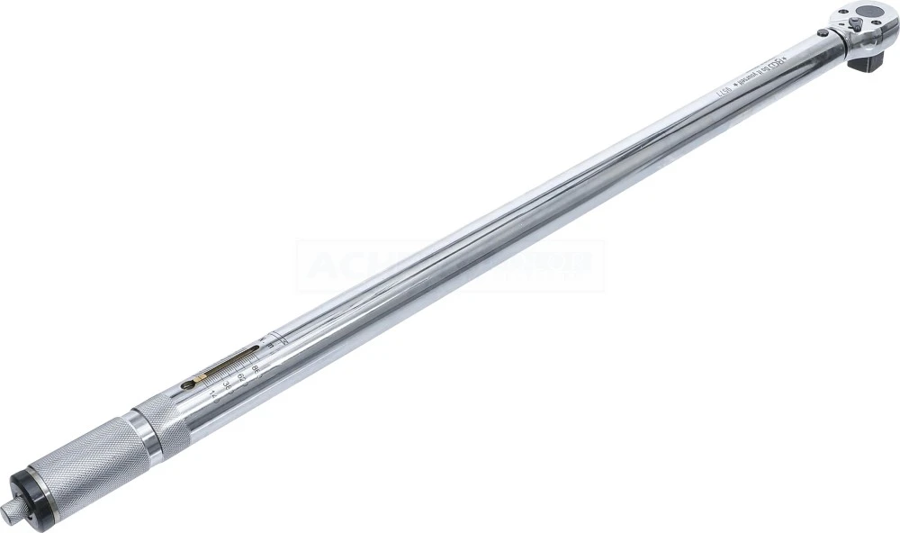 BGS DIY Drehmomentschlüssel | 25 Mm (1") | 140 - 980 Nm – 9577 6 BGS DIY Drehmomentschlüssel | 25 Mm (1") | 140 - 980 Nm – 9577 – Bild 4