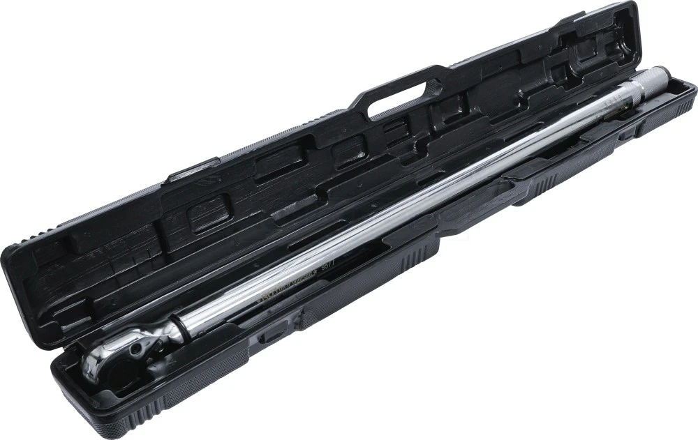 BGS DIY Drehmomentschlüssel | 25 Mm (1") | 140 - 980 Nm – 9577 9 BGS DIY Drehmomentschlüssel | 25 Mm (1") | 140 - 980 Nm – 9577 – Bild 7