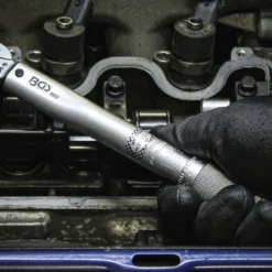 BGS Drehmomentschlüssel | 6,3 Mm (1/4") | 5 - 25 Nm – 960 -Günstiges Fix Geheim Geschäft bgs 960 005