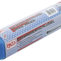 BGS Drehmomentschlüssel | 6,3 Mm (1/4") | 5 - 25 Nm – 960 -Günstiges Fix Geheim Geschäft bgs 960 007