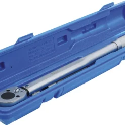 BGS Drehmomentschlüssel + Adapter + Verlängerung | 12,5 Mm (1/2") | 28 - 210 Nm – 98 -Günstiges Fix Geheim Geschäft bgs 98 006