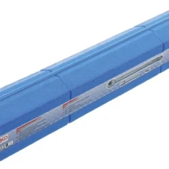 BGS Drehmomentschlüssel + Adapter + Verlängerung | 12,5 Mm (1/2") | 28 - 210 Nm – 98 -Günstiges Fix Geheim Geschäft bgs 98 007