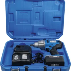 BGS Akku-Schlagschrauber | 520 Nm | Max. 2.000 U/min | 18 V – 9919 -Günstiges Fix Geheim Geschäft bgs 9919 002