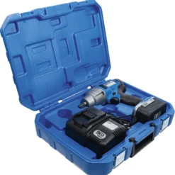 BGS Akku-Schlagschrauber | 520 Nm | Max. 2.000 U/min | 18 V – 9919 -Günstiges Fix Geheim Geschäft bgs 9919 005