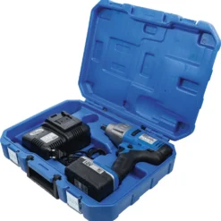 BGS Akku-Schlagschrauber | 520 Nm | Max. 2.000 U/min | 18 V – 9919 -Günstiges Fix Geheim Geschäft bgs 9919 006