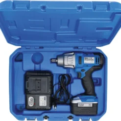 BGS Akku-Schlagschrauber | 520 Nm | Max. 2.000 U/min | 18 V – 9919 -Günstiges Fix Geheim Geschäft bgs 9919 007