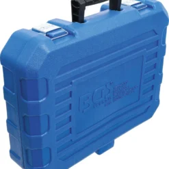 BGS Akku-Schlagschrauber | 520 Nm | Max. 2.000 U/min | 18 V – 9919 -Günstiges Fix Geheim Geschäft bgs 9919 008