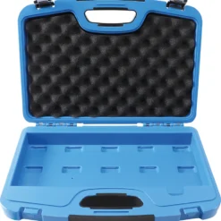 BGS Leerkoffer Für BGS Werkstattwageneinlagen 1/3 – BOX13