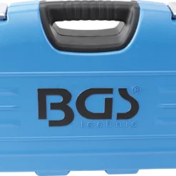 BGS Leerkoffer Für BGS Werkstattwageneinlagen 1/3 – BOX13 -Günstiges Fix Geheim Geschäft bgs BOX13 003