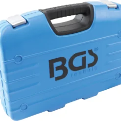 BGS Leerkoffer Für BGS Werkstattwageneinlagen 1/3 – BOX13 -Günstiges Fix Geheim Geschäft bgs BOX13 004