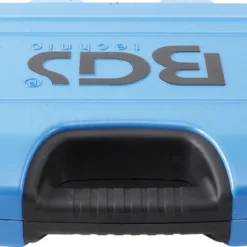 BGS Leerkoffer Für BGS Werkstattwageneinlagen 1/3 – BOX13 -Günstiges Fix Geheim Geschäft bgs BOX13 005