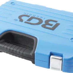 BGS Leerkoffer Für BGS Werkstattwageneinlagen 1/3 – BOX13 -Günstiges Fix Geheim Geschäft bgs BOX13 006