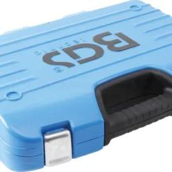 BGS Leerkoffer Für BGS Werkstattwageneinlagen 1/3 – BOX13 -Günstiges Fix Geheim Geschäft bgs BOX13 007