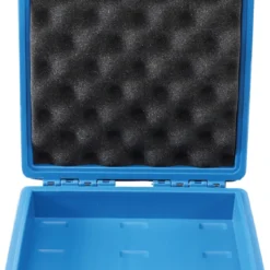 BGS Leerkoffer Für BGS Werkstattwageneinlagen 1/6 – BOX16