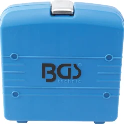 BGS Leerkoffer Für BGS Werkstattwageneinlagen 1/6 – BOX16 -Günstiges Fix Geheim Geschäft bgs BOX16 003