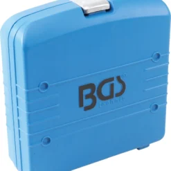 BGS Leerkoffer Für BGS Werkstattwageneinlagen 1/6 – BOX16 -Günstiges Fix Geheim Geschäft bgs BOX16 004