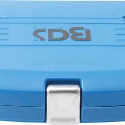 BGS Leerkoffer Für BGS Werkstattwageneinlagen 1/6 – BOX16 -Günstiges Fix Geheim Geschäft bgs BOX16 005