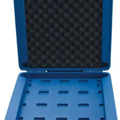 BGS Leerkoffer Für BGS Werkstattwageneinlagen 2/3 – BOX26