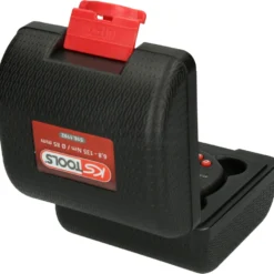 KS Tools 1/2" Digitaler Drehmomentadapter Mit Winkelmesser, 6,8-135 Nm - 516.1192 -Günstiges Fix Geheim Geschäft kstools 516 1192 003
