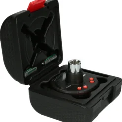 KS Tools 1/2" Digitaler Drehmomentadapter Mit Winkelmesser, 6,8-135 Nm - 516.1192 -Günstiges Fix Geheim Geschäft kstools 516 1192 004