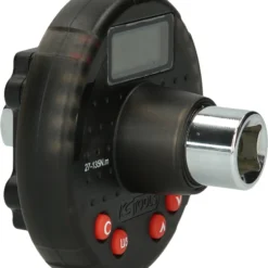KS Tools 1/2" Digitaler Drehmomentadapter Mit Winkelmesser, 6,8-135 Nm - 516.1192 -Günstiges Fix Geheim Geschäft kstools 516 1192 008