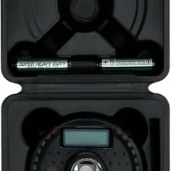 KS Tools 1/2" Digitaler Drehmomentadapter Mit Winkelmesser, 6,8-135 Nm - 516.1192 -Günstiges Fix Geheim Geschäft kstools 516 1192 009