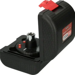 KS Tools 1/2" Digitaler Drehmomentadapter Mit Winkelmesser, 10-200 Nm - 516.1193 -Günstiges Fix Geheim Geschäft kstools 516 1193 002