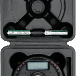 KS Tools 1/2" Digitaler Drehmomentadapter Mit Winkelmesser, 10-200 Nm - 516.1193 -Günstiges Fix Geheim Geschäft kstools 516 1193 009