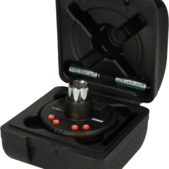 KS Tools 1/2" Digitaler Drehmomentadapter Mit Winkelmesser, 17-340 Nm - 516.1194