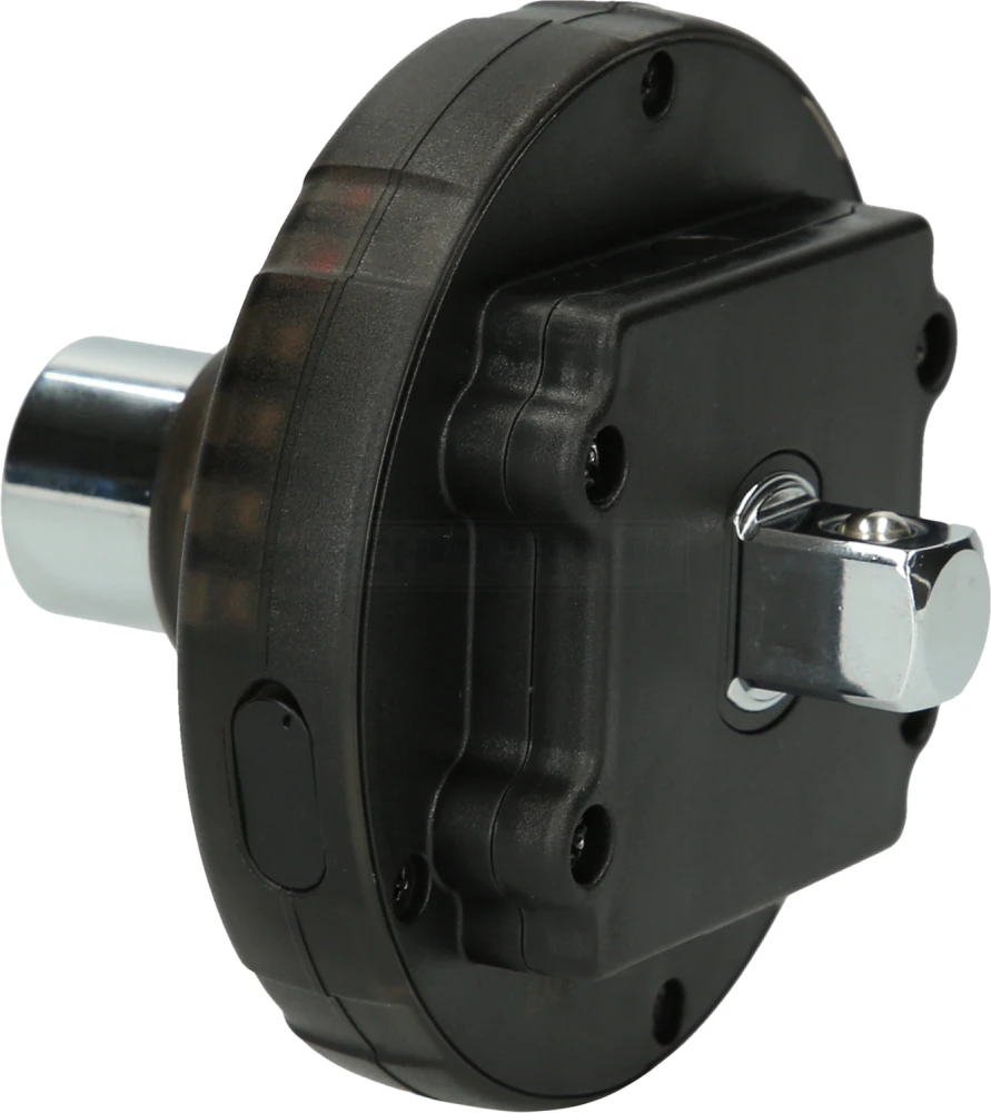 KS Tools 1/2" Digitaler Drehmomentadapter Mit Winkelmesser, 17-340 Nm - 516.1194 9 KS Tools 1/2" Digitaler Drehmomentadapter Mit Winkelmesser, 17-340 Nm - 516.1194 – Bild 7