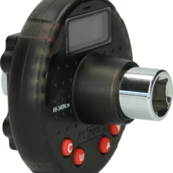 KS Tools 1/2" Digitaler Drehmomentadapter Mit Winkelmesser, 17-340 Nm - 516.1194 22 KS Tools 1/2" Digitaler Drehmomentadapter Mit Winkelmesser, 17-340 Nm - 516.1194 -Günstiges Fix Geheim Geschäft kstools 516 1194 008