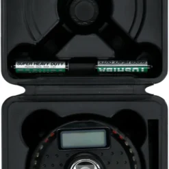 KS Tools 1/2" Digitaler Drehmomentadapter Mit Winkelmesser, 17-340 Nm - 516.1194 23 KS Tools 1/2" Digitaler Drehmomentadapter Mit Winkelmesser, 17-340 Nm - 516.1194 -Günstiges Fix Geheim Geschäft kstools 516 1194 009