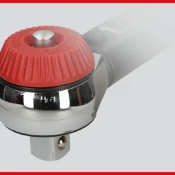 KS Tools 1/2" ERGOTORQUE®precision Ratschen-Drehmomentschlüssel Drehknopf, 60-320Nm - 516.1472 -Günstiges Fix Geheim Geschäft kstools 516 1472 002