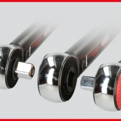 KS Tools 1/2" ERGOTORQUE®precision Ratschen-Drehmomentschlüssel Drehknopf, 60-320Nm - 516.1472 -Günstiges Fix Geheim Geschäft kstools 516 1472 004