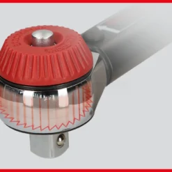 KS Tools 1/2" ERGOTORQUE®precision Ratschen-Drehmomentschlüssel Drehknopf, 60-320Nm - 516.1472 -Günstiges Fix Geheim Geschäft kstools 516 1472 005