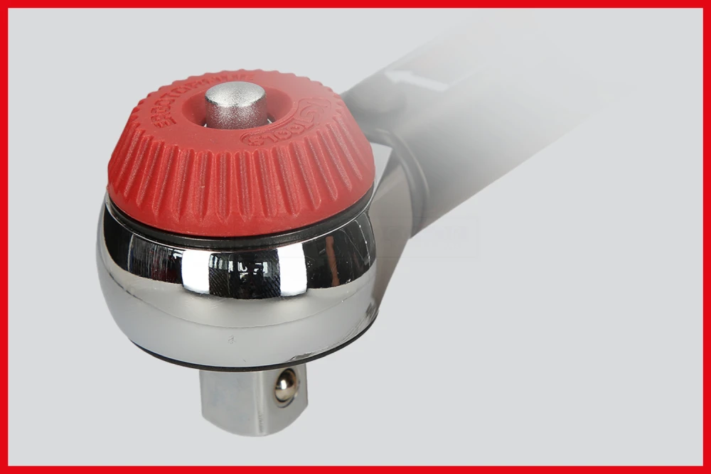 KS Tools 1/2" ERGOTORQUE®precision Ratschen-Drehmomentschlüssel Drehknopf, 80-420Nm - 516.1482 5 KS Tools 1/2" ERGOTORQUE®precision Ratschen-Drehmomentschlüssel Drehknopf, 80-420Nm - 516.1482 – Bild 3