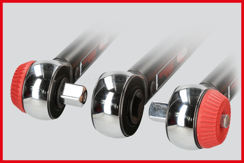KS Tools 1/2" ERGOTORQUE®precision Ratschen-Drehmomentschlüssel Drehknopf, 80-420Nm - 516.1482 7 KS Tools 1/2" ERGOTORQUE®precision Ratschen-Drehmomentschlüssel Drehknopf, 80-420Nm - 516.1482 – Bild 5