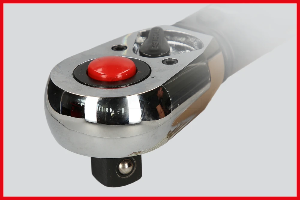 KS Tools 1/2" ERGOTORQUE®precision Ratschen-Drehmomentschlüssel, 80-420Nm - 516.1582 5 KS Tools 1/2" ERGOTORQUE®precision Ratschen-Drehmomentschlüssel, 80-420Nm - 516.1582 – Bild 3