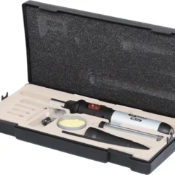 KS Tools Mikro-Löt-Satz, 11-tlg. - 960.1160