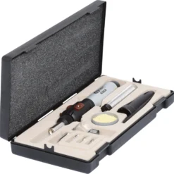 KS Tools Mikro-Löt-Satz, 11-tlg. - 960.1160 22 KS Tools Mikro-Löt-Satz, 11-tlg. - 960.1160 -Günstiges Fix Geheim Geschäft kstools 960 1160 004