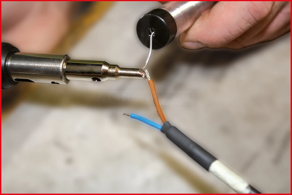 KS Tools Mikro-Löt-Satz, 11-tlg. - 960.1160 9 KS Tools Mikro-Löt-Satz, 11-tlg. - 960.1160 – Bild 7