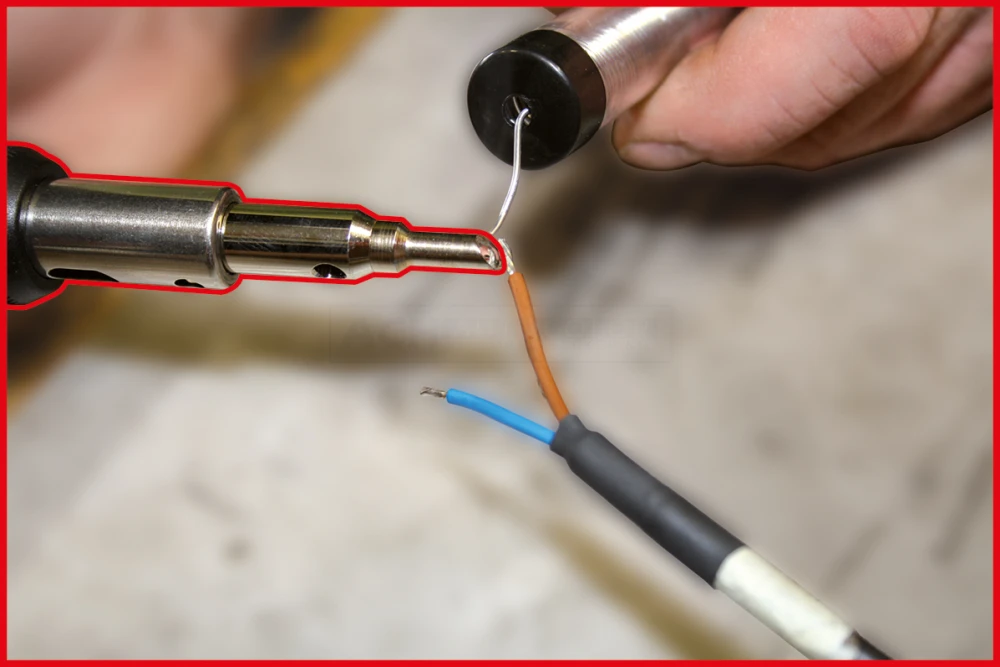 KS Tools Mikro-Löt-Satz, 11-tlg. - 960.1160 10 KS Tools Mikro-Löt-Satz, 11-tlg. - 960.1160 – Bild 8