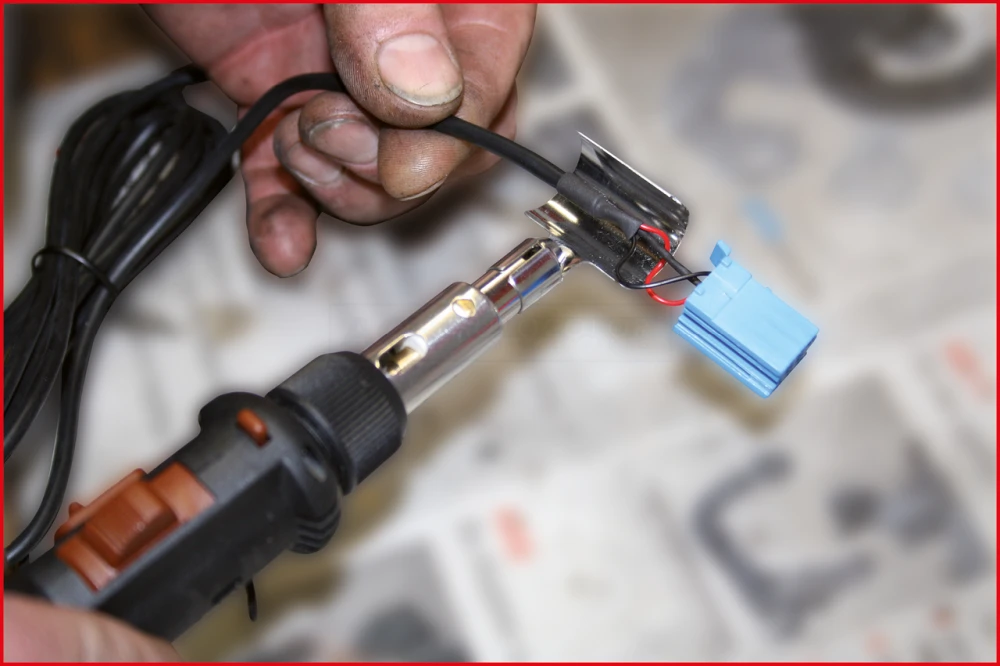 KS Tools Mikro-Löt-Satz, 11-tlg. - 960.1160 12 KS Tools Mikro-Löt-Satz, 11-tlg. - 960.1160 – Bild 10