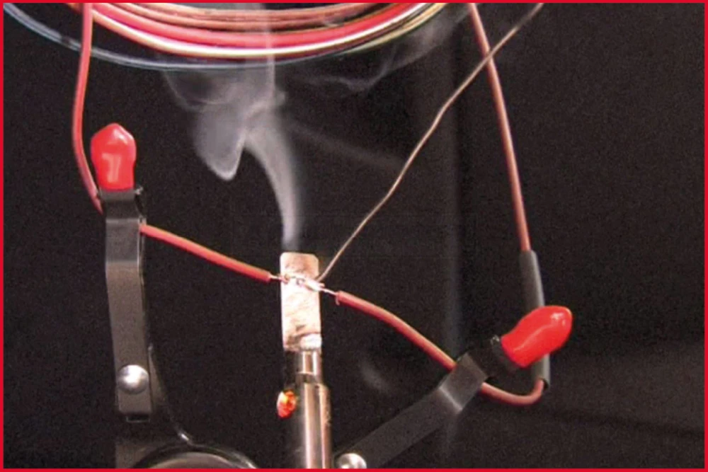 KS Tools Mikro-Löt-Satz, 11-tlg. - 960.1160 15 KS Tools Mikro-Löt-Satz, 11-tlg. - 960.1160 – Bild 13