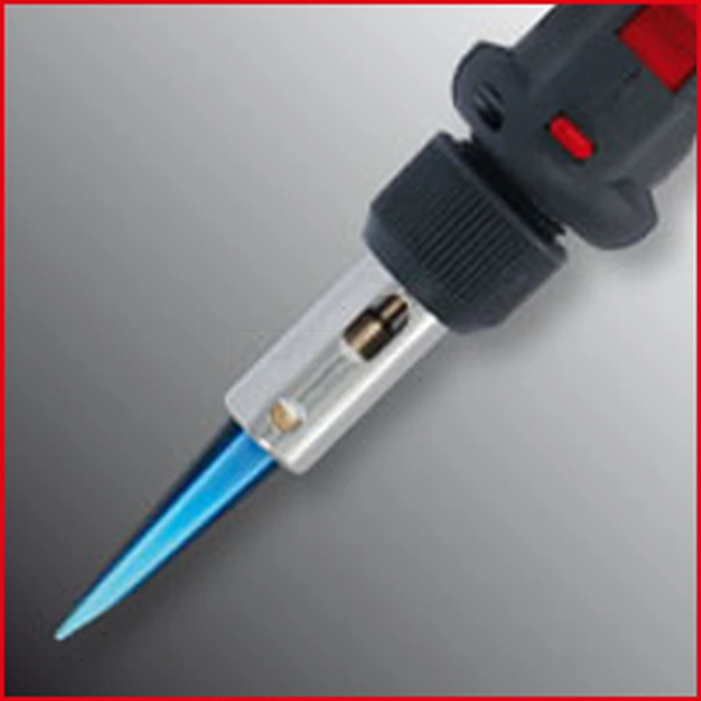 KS Tools Mikro-Löt-Satz, 11-tlg. - 960.1160 17 KS Tools Mikro-Löt-Satz, 11-tlg. - 960.1160 – Bild 15