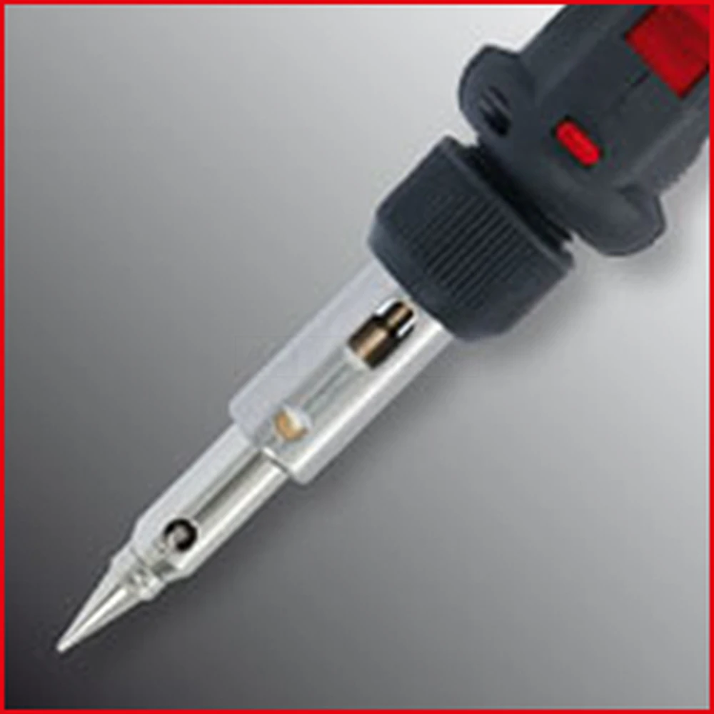 KS Tools Mikro-Löt-Satz, 11-tlg. - 960.1160 18 KS Tools Mikro-Löt-Satz, 11-tlg. - 960.1160 – Bild 16