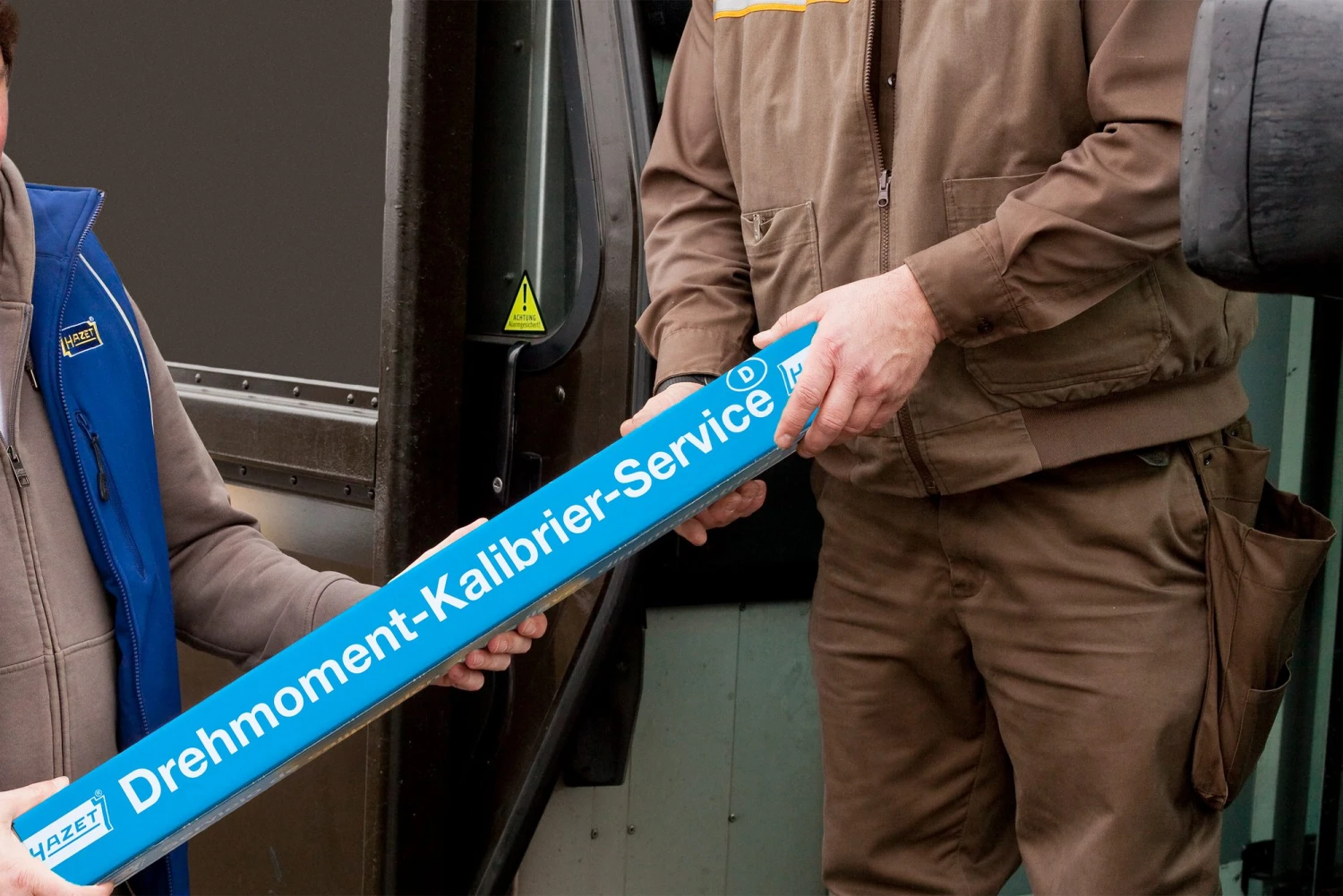 HAZET Drehmoment-Schlüssel Wartungsservice-Box SP-20 6 HAZET Drehmoment-Schlüssel Wartungsservice-Box SP-20 – Bild 4