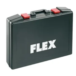 Flex Transportkoffer Koffer Kpl. LLK 1503 VR